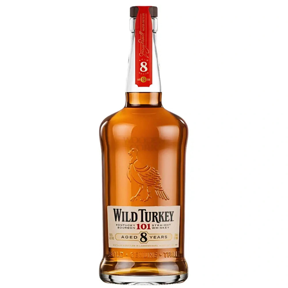 ジ*ル様 WILD TURKEY STAMPEDE 500ml 52.5% Wild Turkey Stampede '55