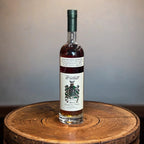 Willett 12 Year Rye Barrel #2300 MDP Lions Den Pancake Pick 750ml