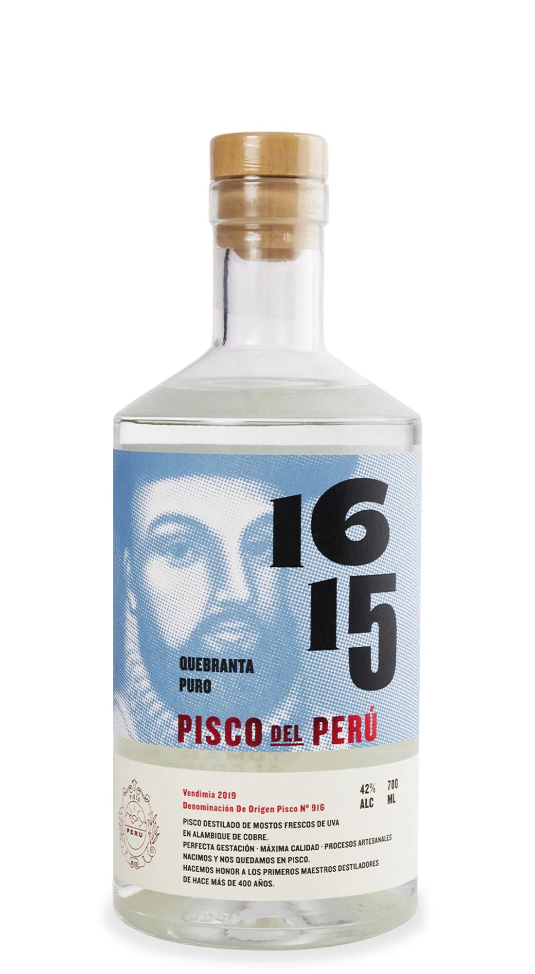 1615 Pisco