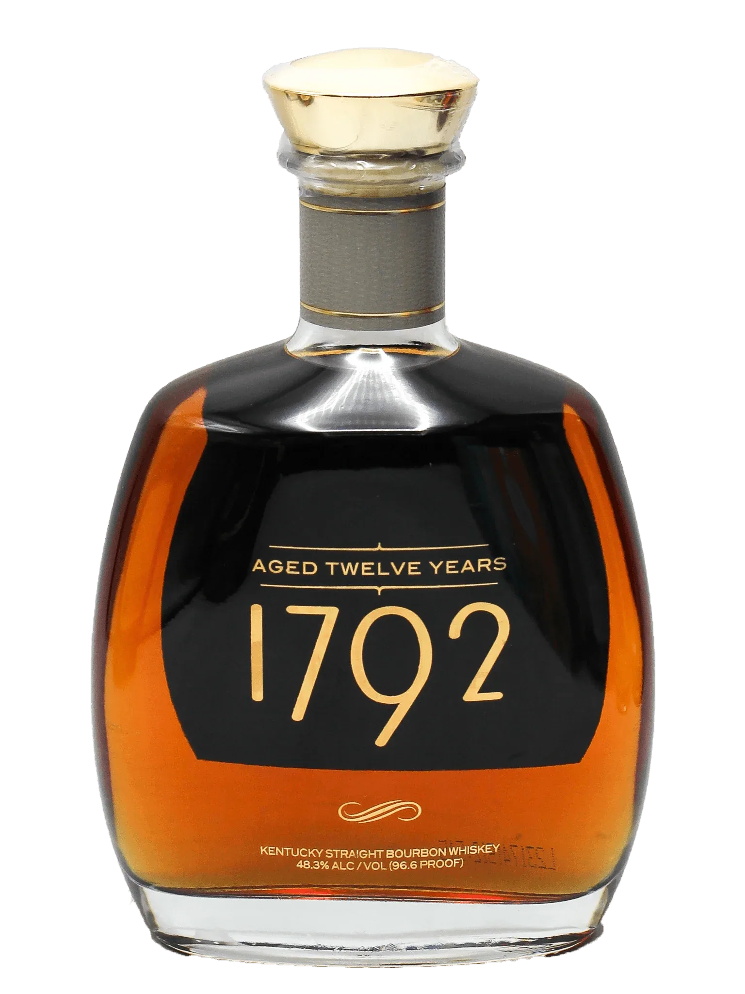 1792 12 Year Bourbon 750ml