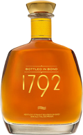 1792 Bottled in Bond Bourbon 750ml