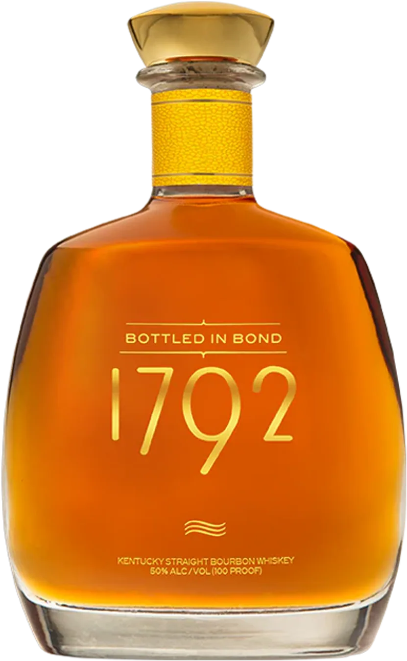 1792 Bottled in Bond Bourbon 750ml