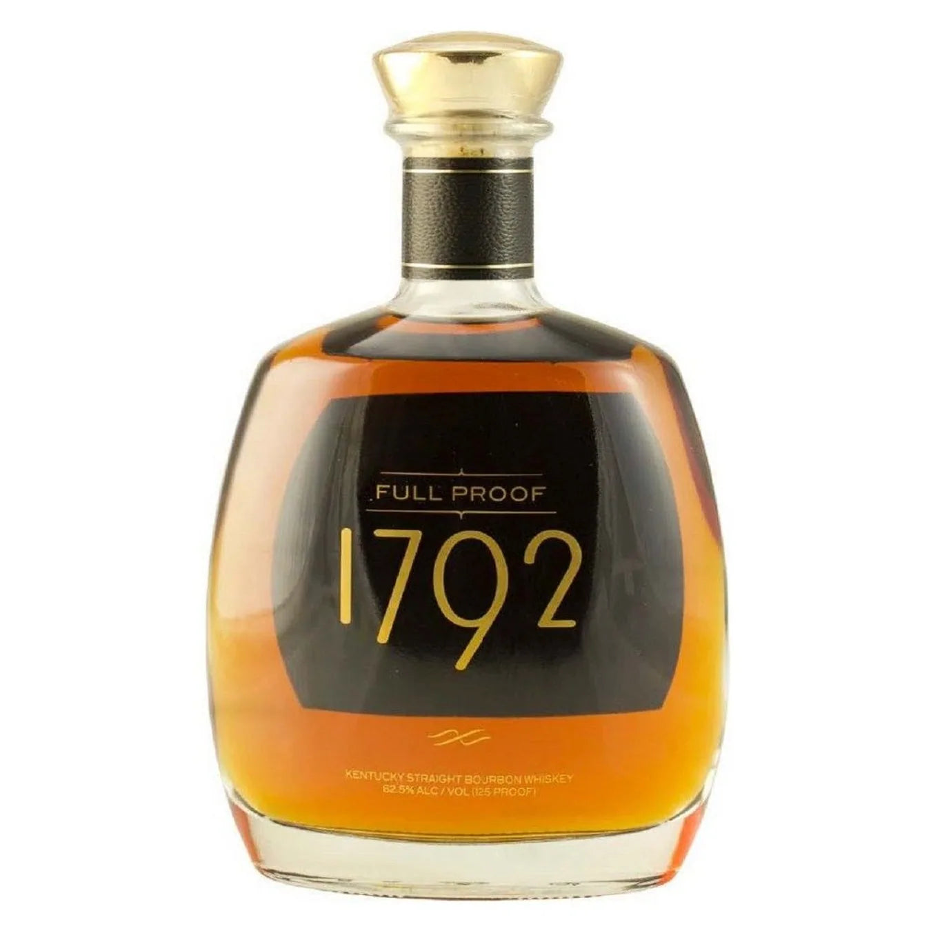 1792 Full Proof Bourbon 750ml