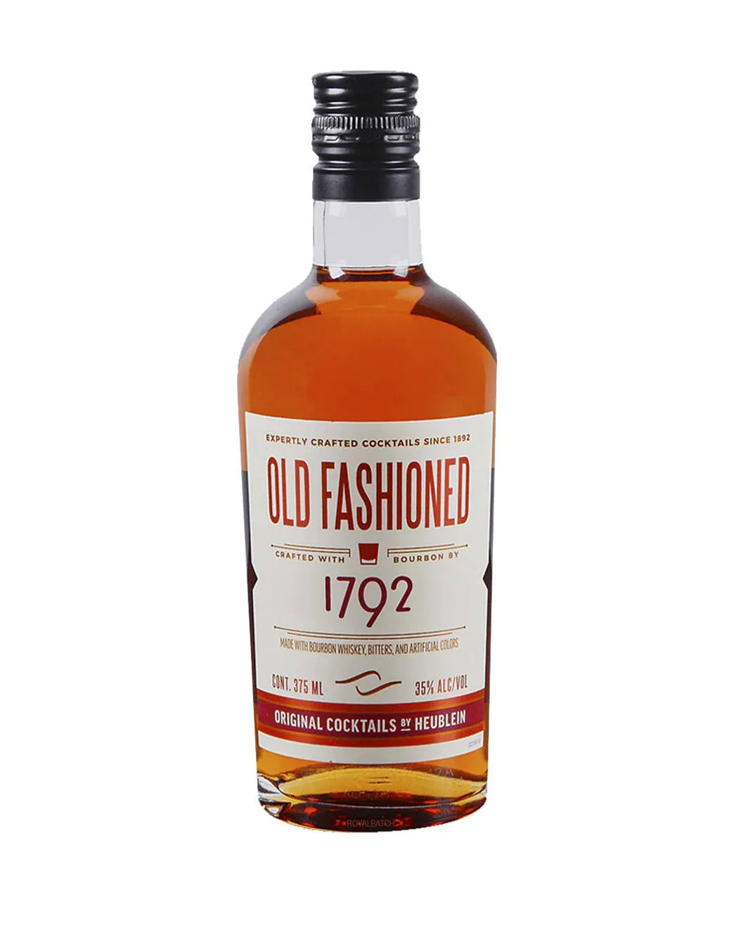1792 Old Fashioned Cocktail