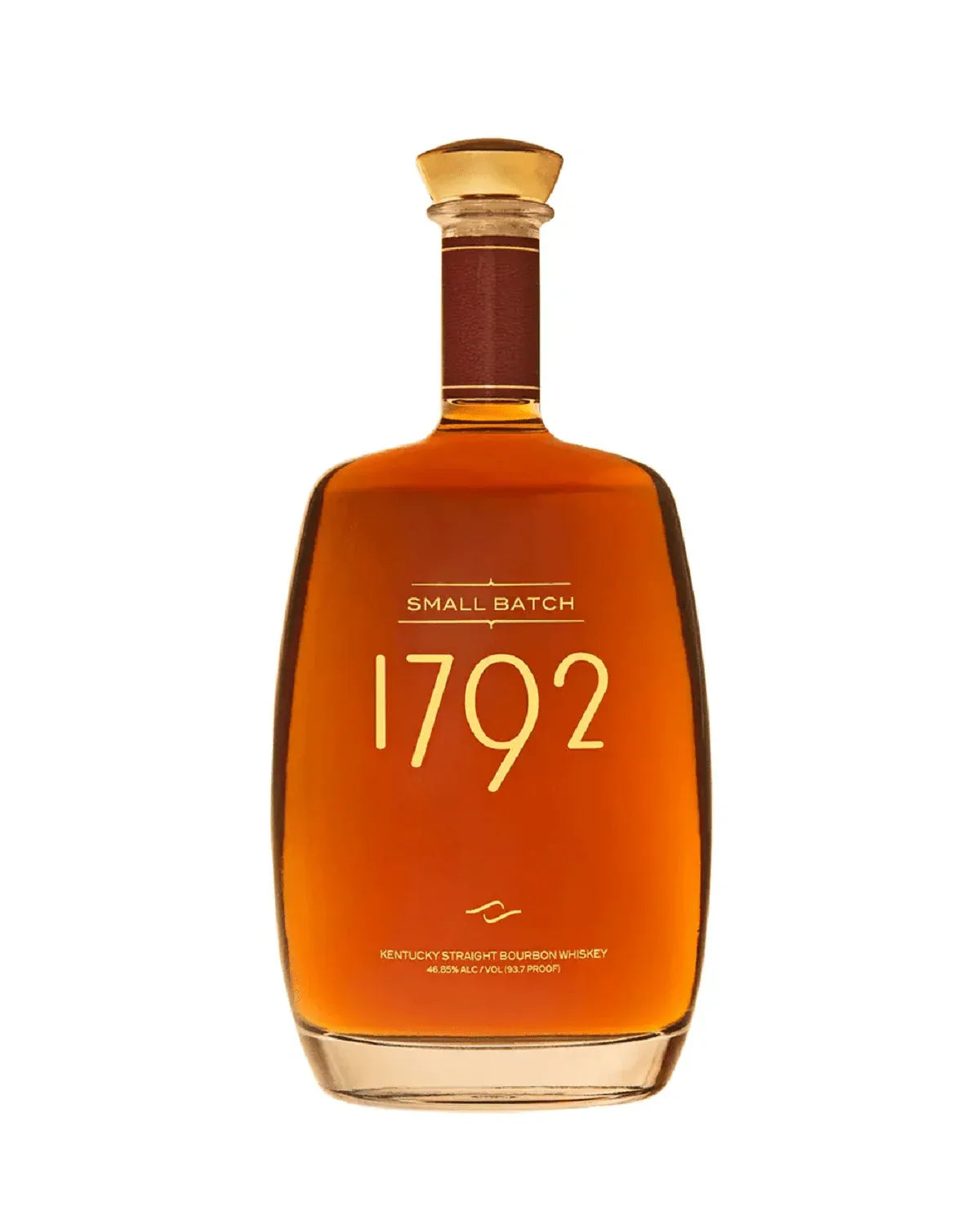 1792 Small Batch Bourbon 1.75L