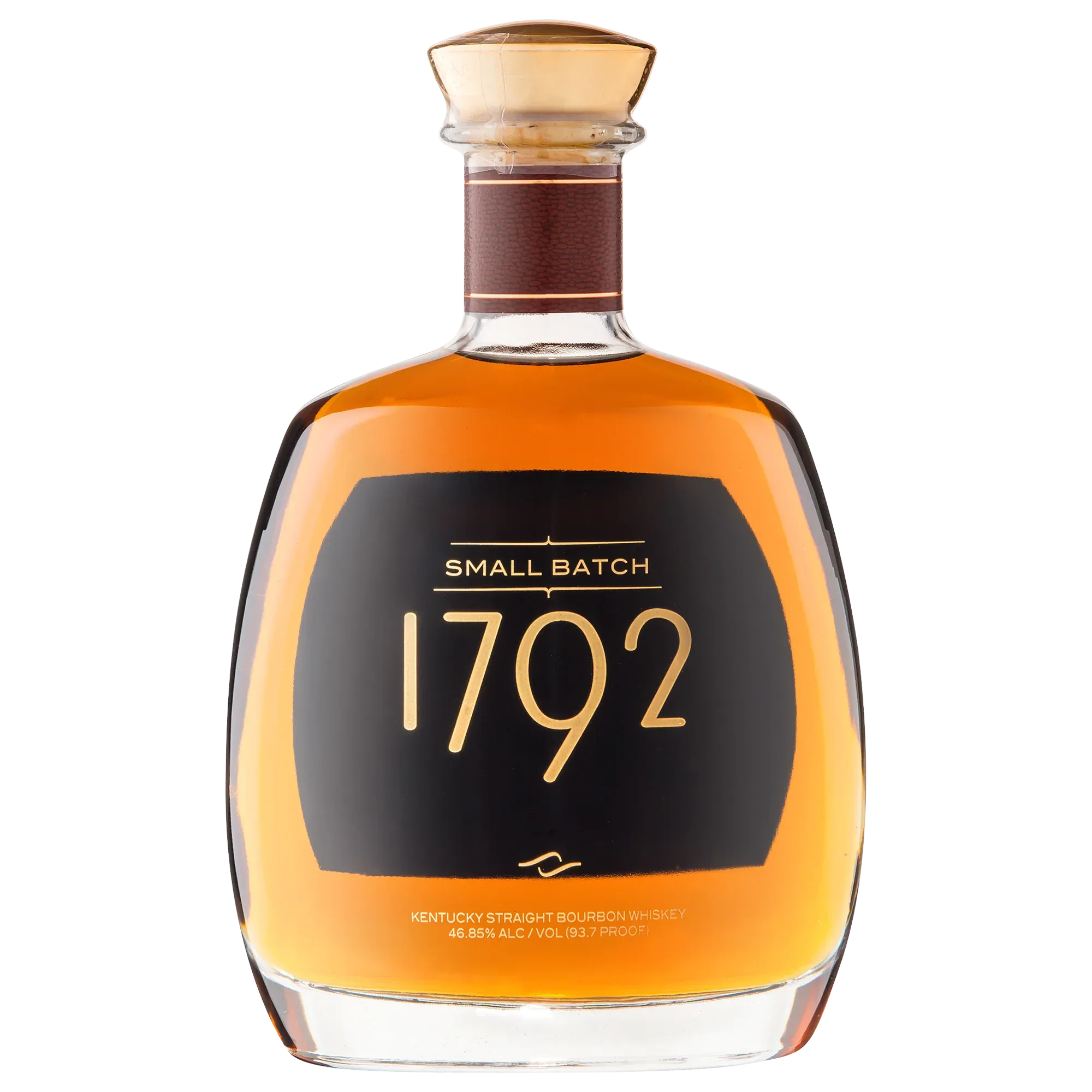 1792 Small Batch Bourbon 750ml
