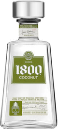 1800 Coconut Tequila 750ml