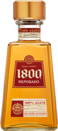 1800 Reposado Tequila 375ml