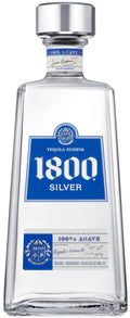 1800 Silver Tequila 1.75L