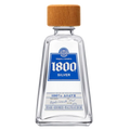 1800 Silver Tequila 50ml