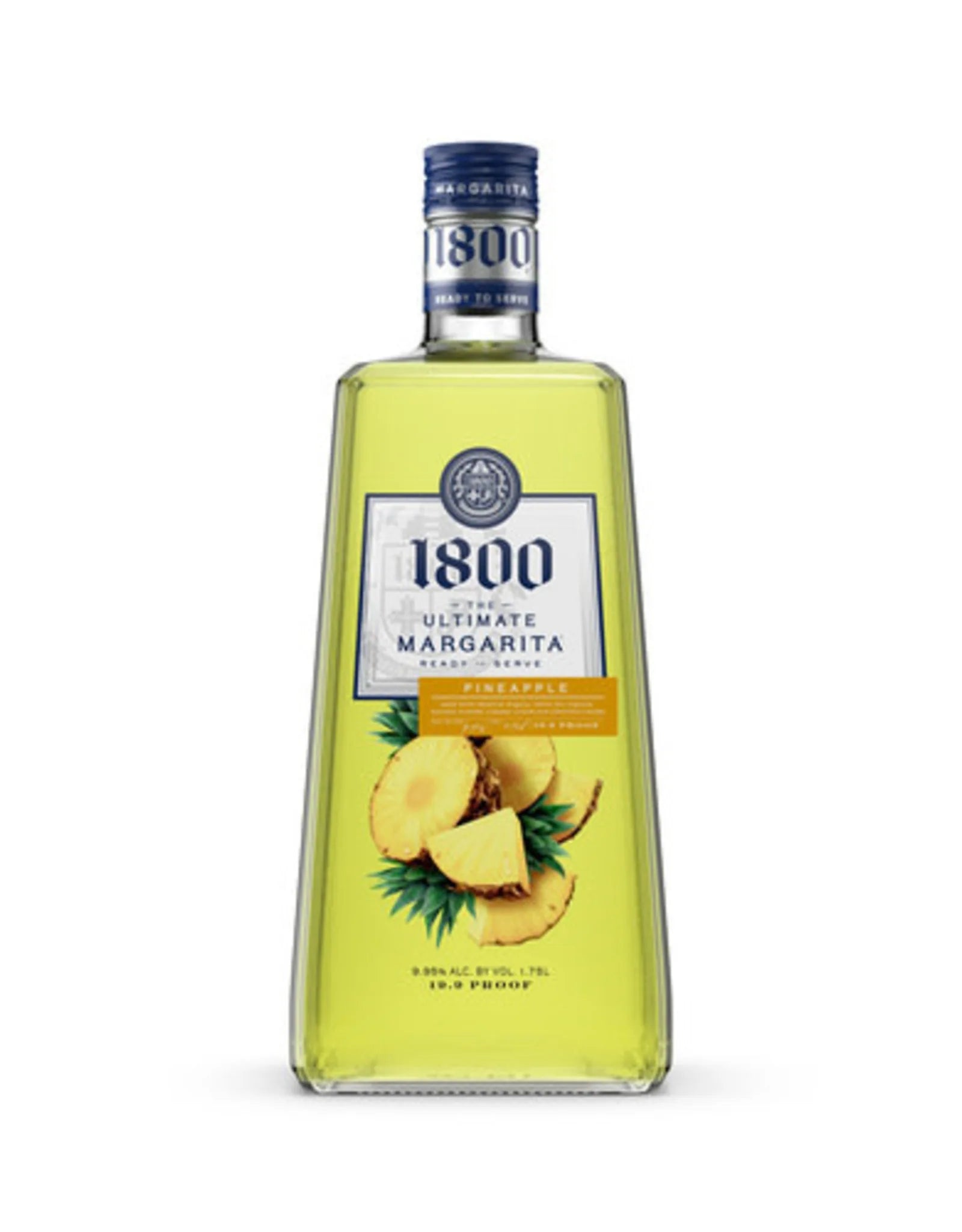 1800 Ultimate Margarita 1.75L