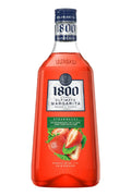 1800 Ultimate Strawberry Margarita 1.75L