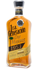 1953 Extra Anejo Tequila