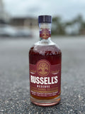 RUSSEL’S RESERVE ( CN-E ) LION’S DEN SPIRIT & MDP PICK
