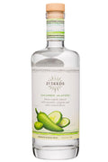 21 Seeds Cucumber Jalapeno Tequila