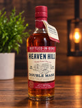 Heaven Hill Bottled in Bond Double Mash Bourbon