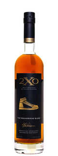 2XO The Sneakerhead Blend Bourbon