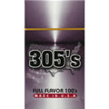 305 Purple 100 Cigarettes
