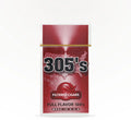 305 Red Cigars