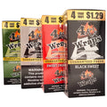4 King Cigar Wrap