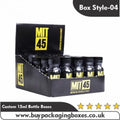 4K Box 15 Count