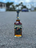 OLD FORESTER. MDPLIQUOR & LION’S DEN SPIRIT PICK