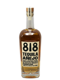 818 Anejo Tequila 750ml