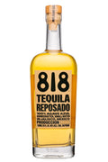 818 Reposado Tequila 750ml
