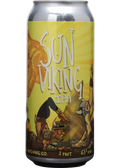 81Bay Sun Viking IPA