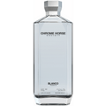 Chrome Horse Society Blanco Tequila