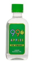 99 Apple Schnapps 100ml
