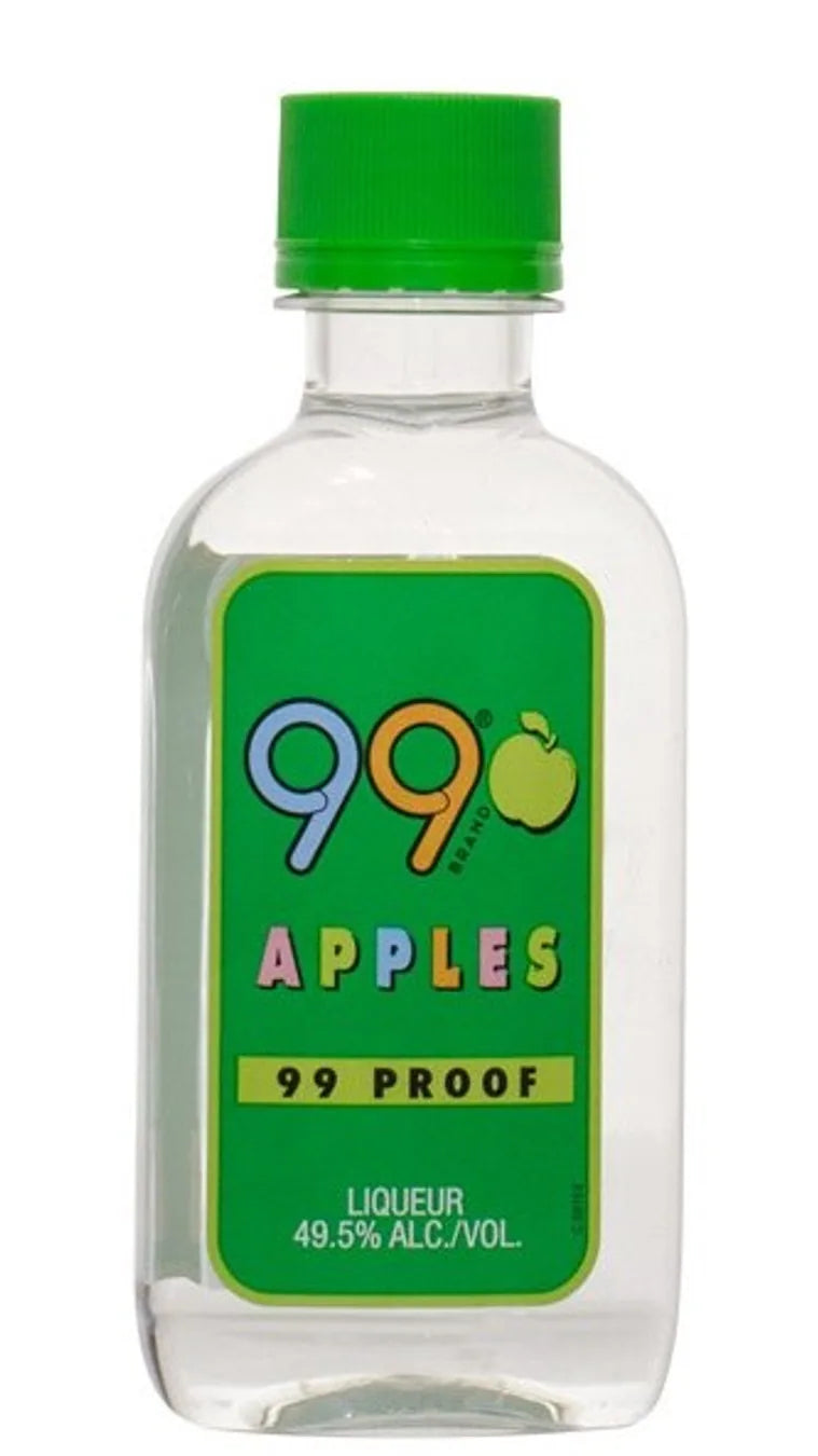 99 Apple Schnapps 100ml