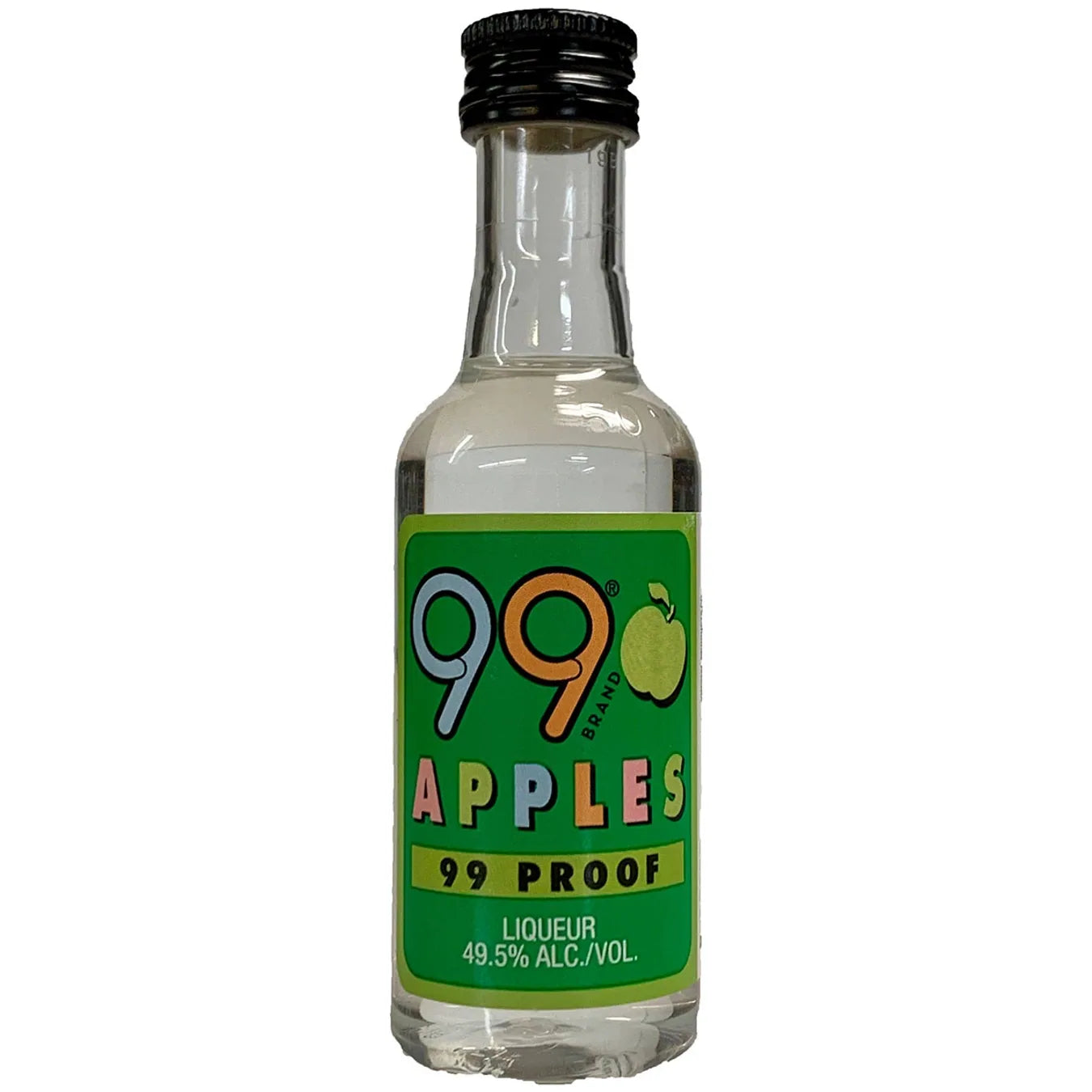 99 Apple Schnapps 50ml