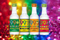 99 Bananas Schnapps 200ml