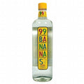 99 Bananas Schnapps 750ml