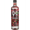 99 Black Cherries Schnapps