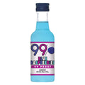 99 Blue Raspberry Schnapps