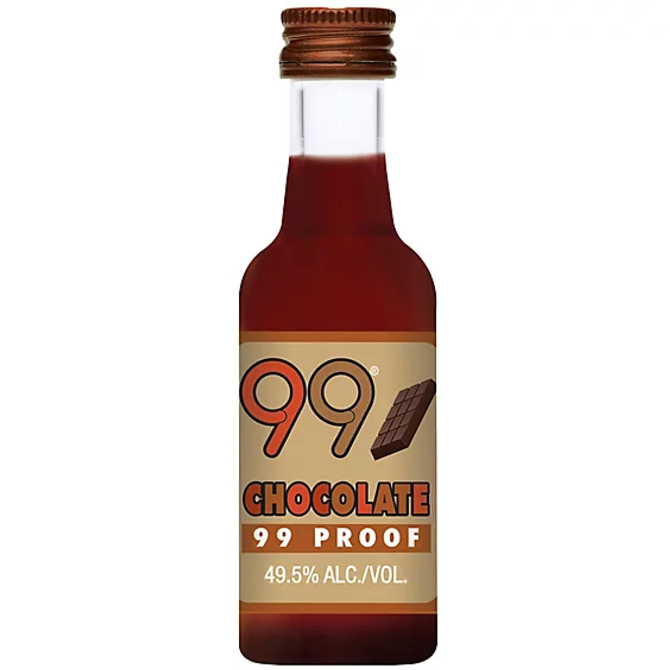 99 Chocolate Liqueur