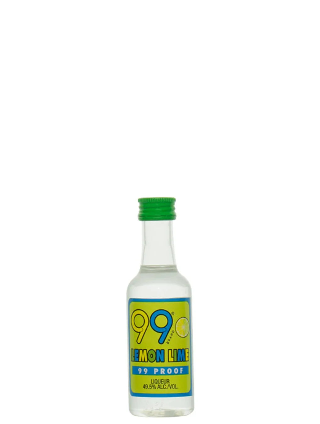 99 Lemon Lime Schnapps