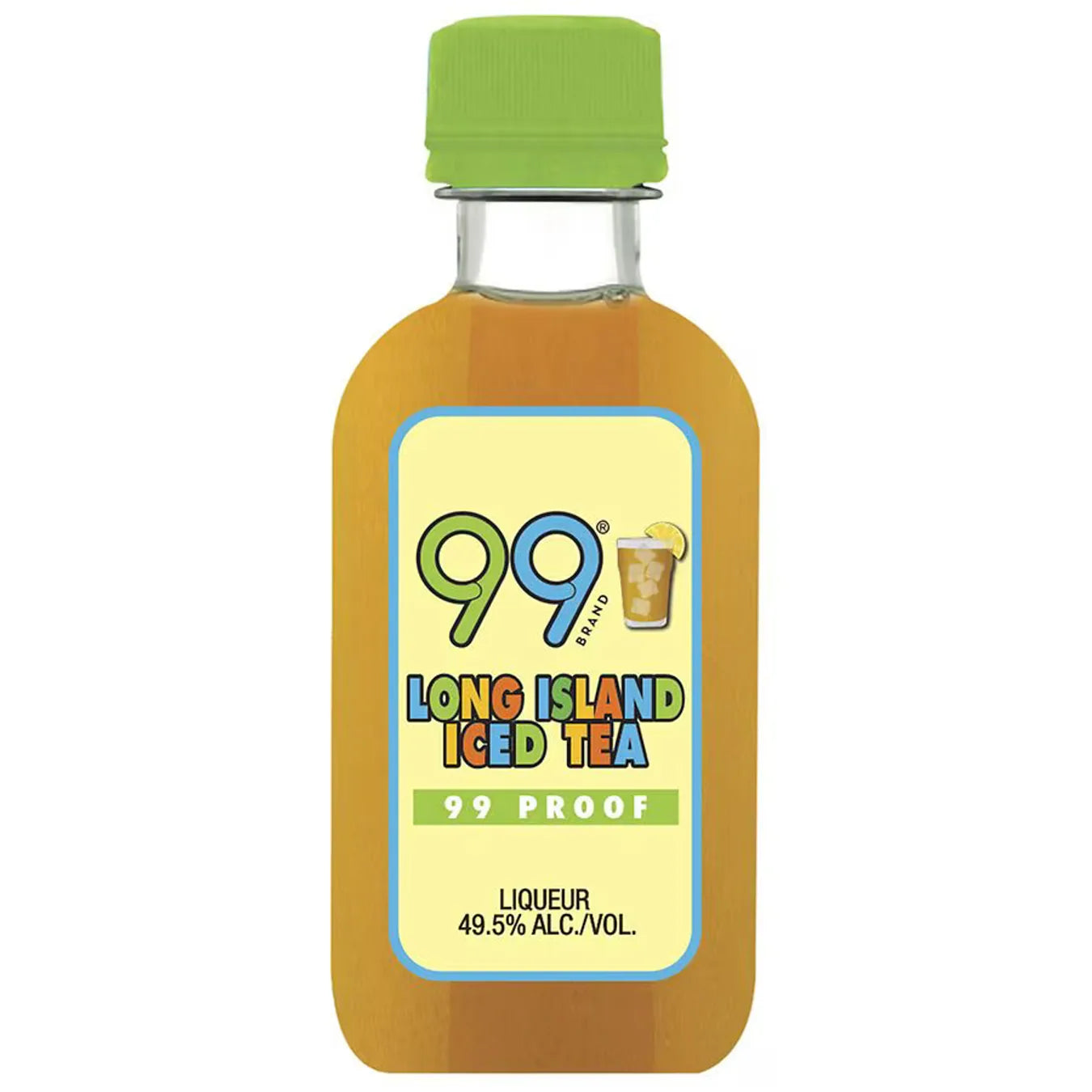 99 Long Island Iced Tea Liqueur 200ml