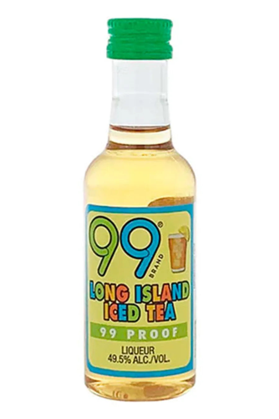 99 Long Island Iced Tea Liqueur 50ml