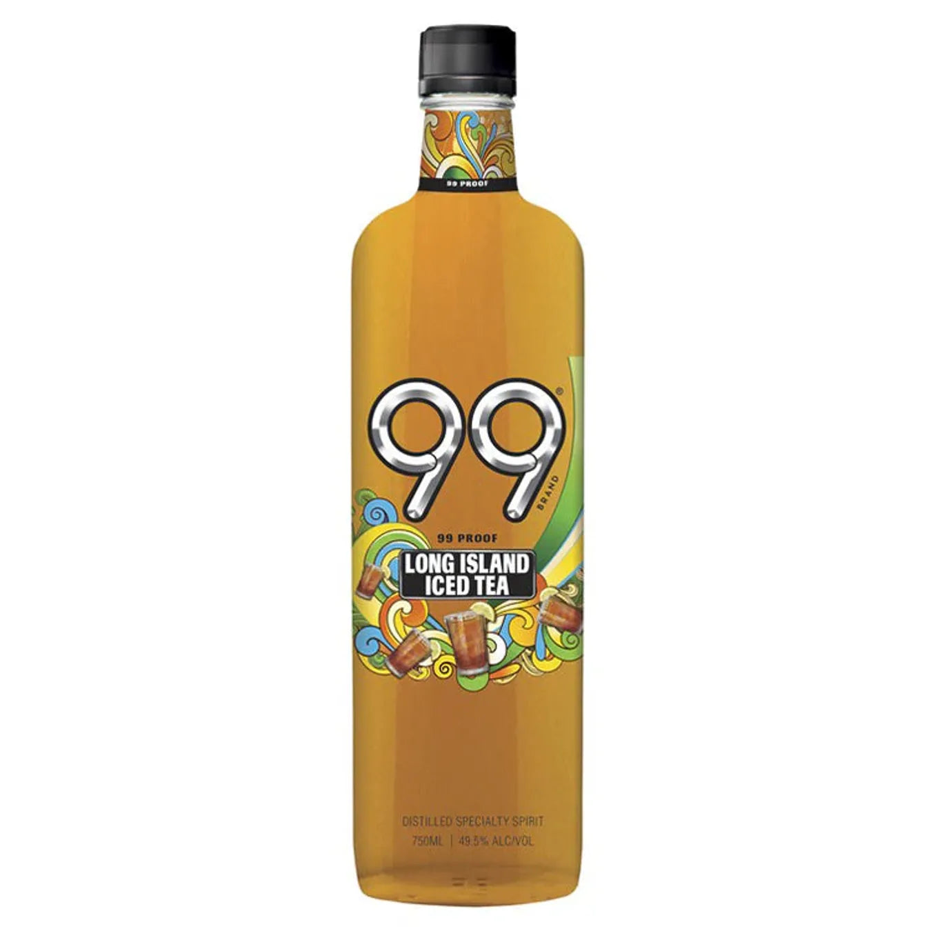 99 Long Island Iced Tea Liqueur