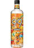 99 Oranges Schnapps 750ml
