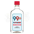 99 Peppermint Schnapps 375ml