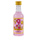 99 Pink Lemonade Schnapps 50ml