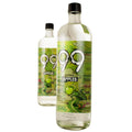 99 Sour Apple Schnapps