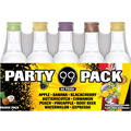 99 Variety Pack Schnapps 50ml