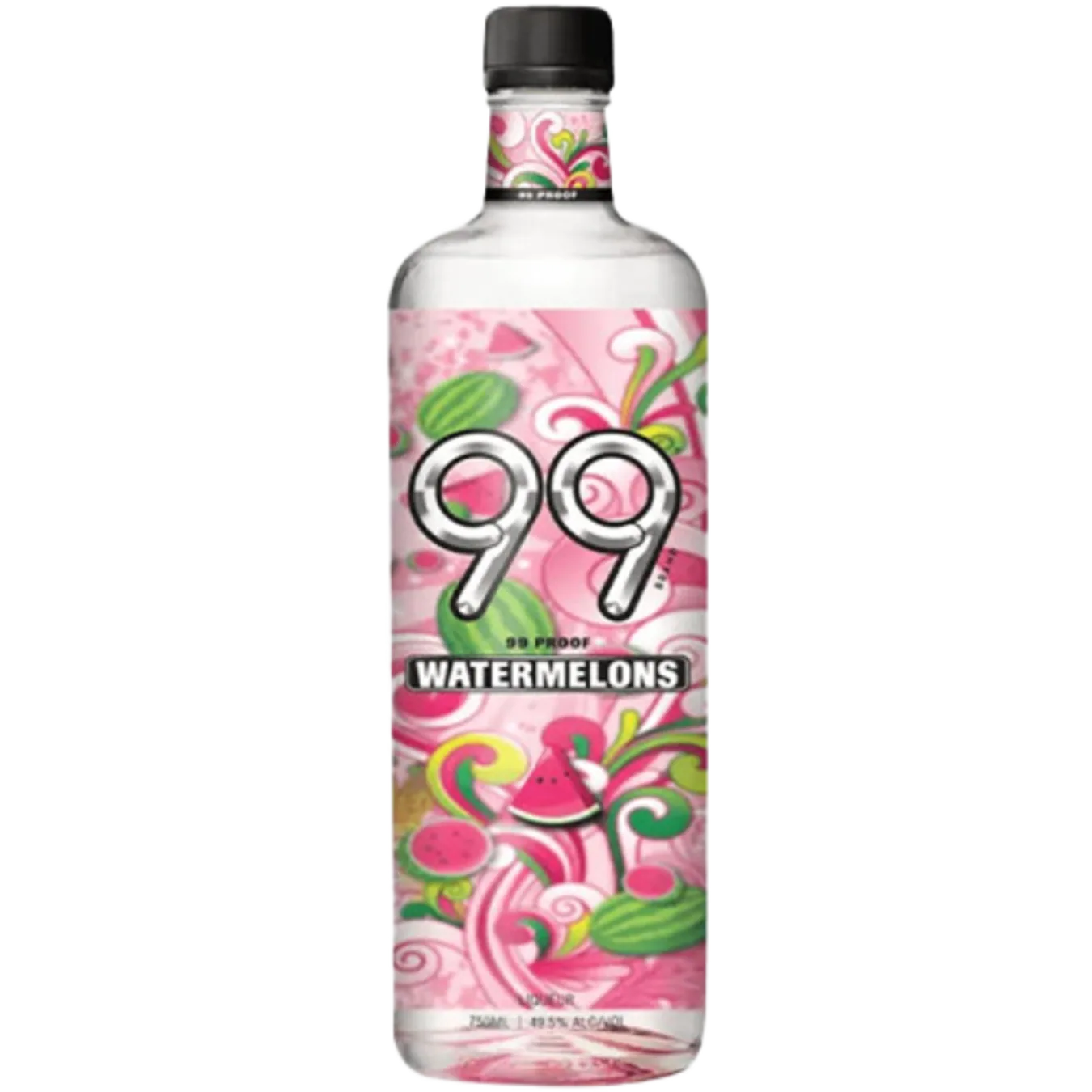 99 Watermelon Schnapps 100ml