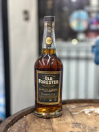 Old Forester  warehouse K 100 pf