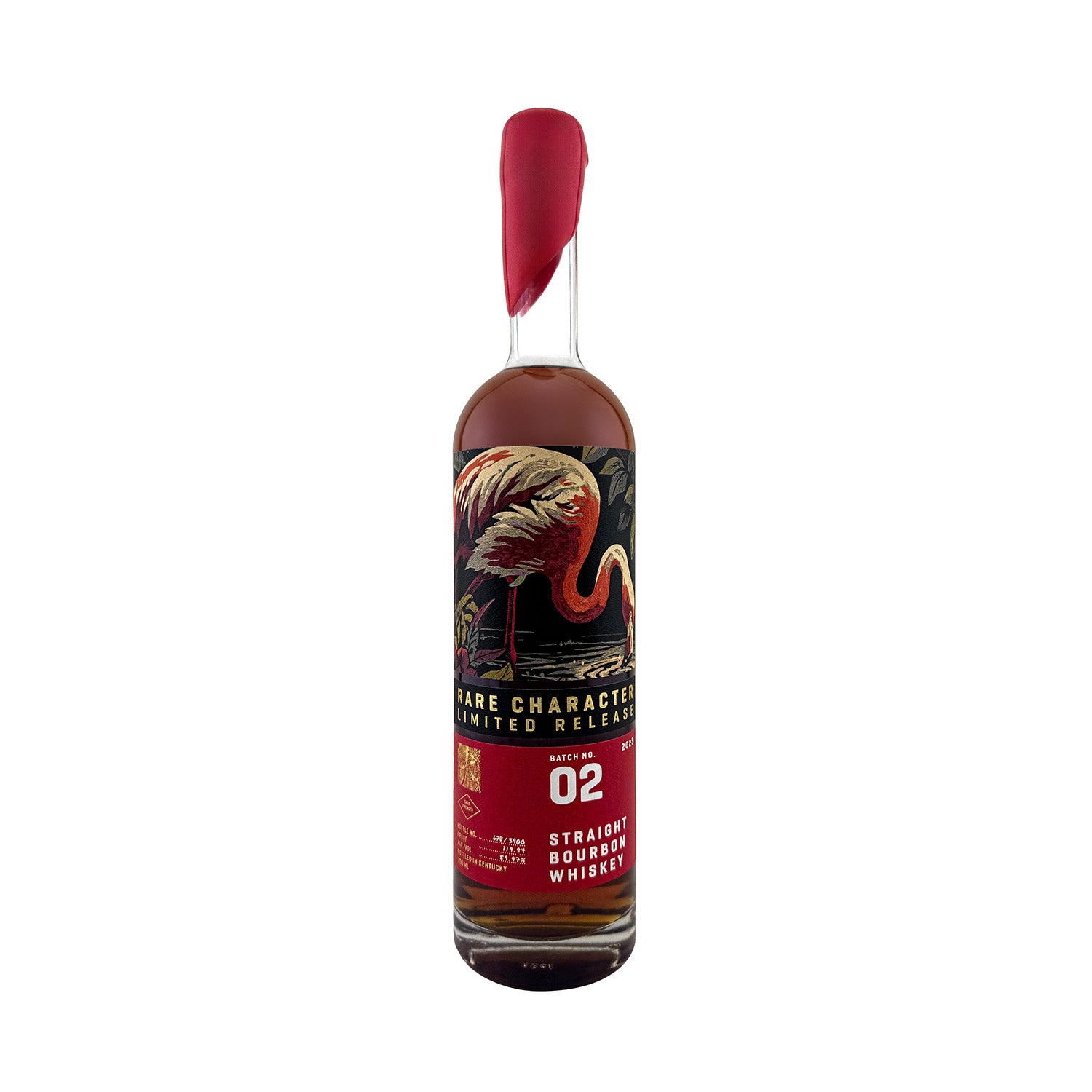 Bourbon Collection | Rare Pour by MDP Liquor